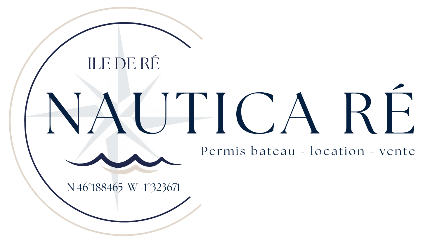 Nautica Ré